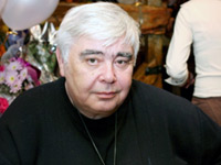 Анатолий Днепров