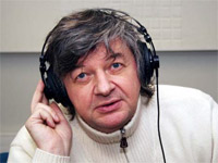 Владимир Матецкий
