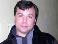 Павел Шабанов