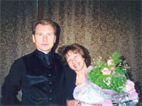 Санкт-Петербург, 25.03.2000 г.