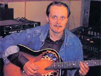 Геннадий Татарченко